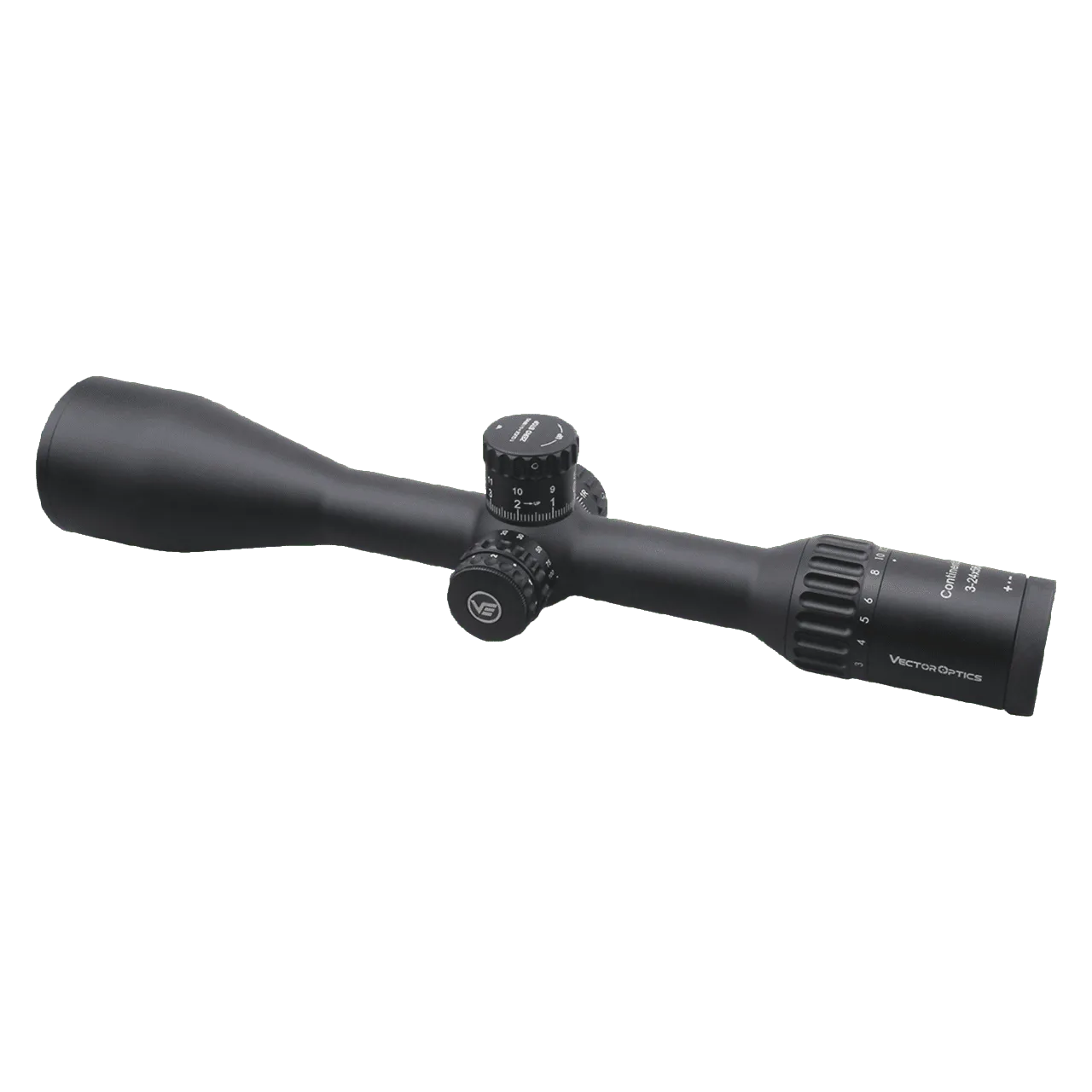  X6 Tactical 424X50 SFP ARI